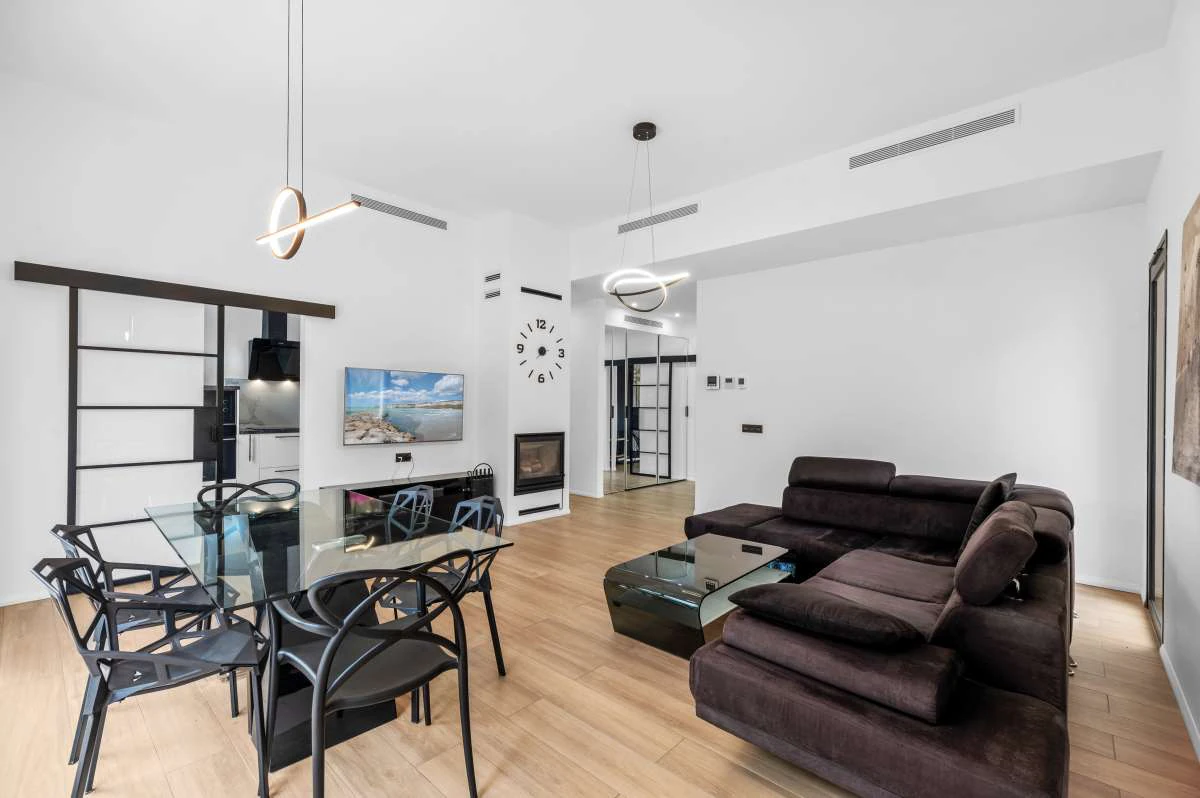 Villa à la vente à Altea