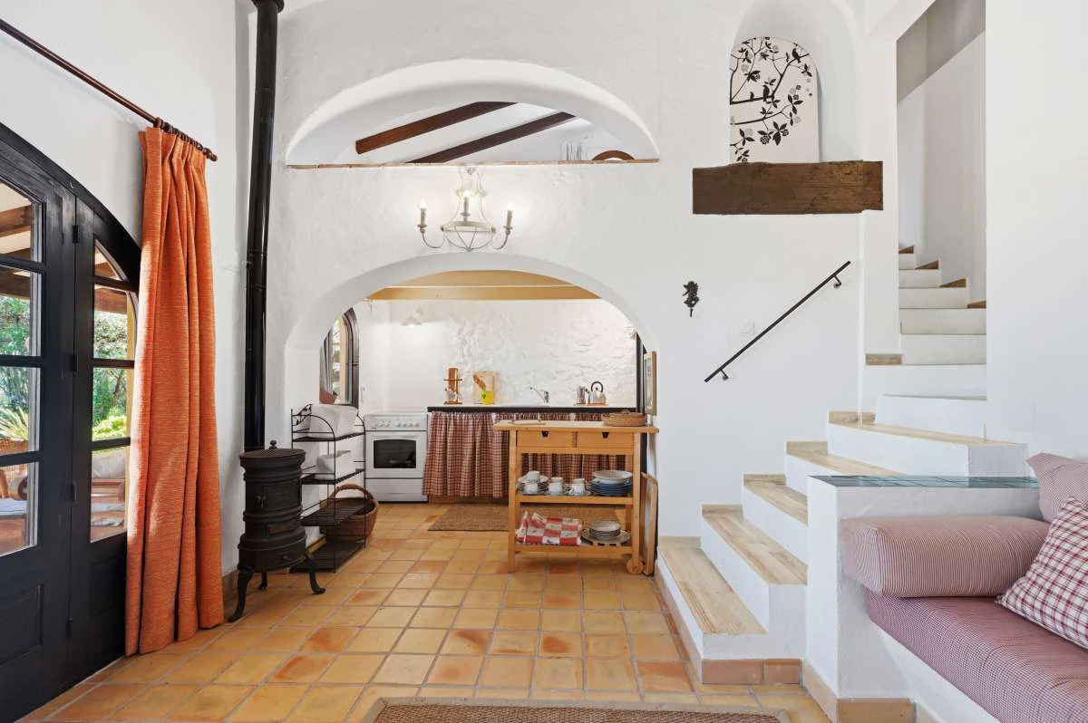 Villa à la vente à Moraira