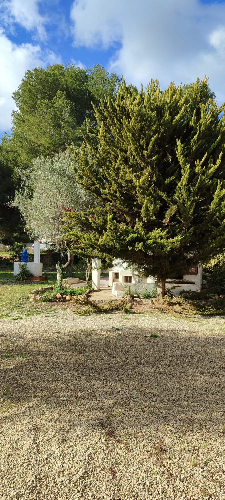 Villa for sale in Moraira