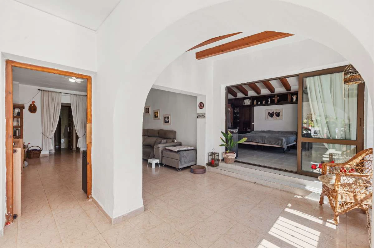 Villa te verkoop in Benissa Coast