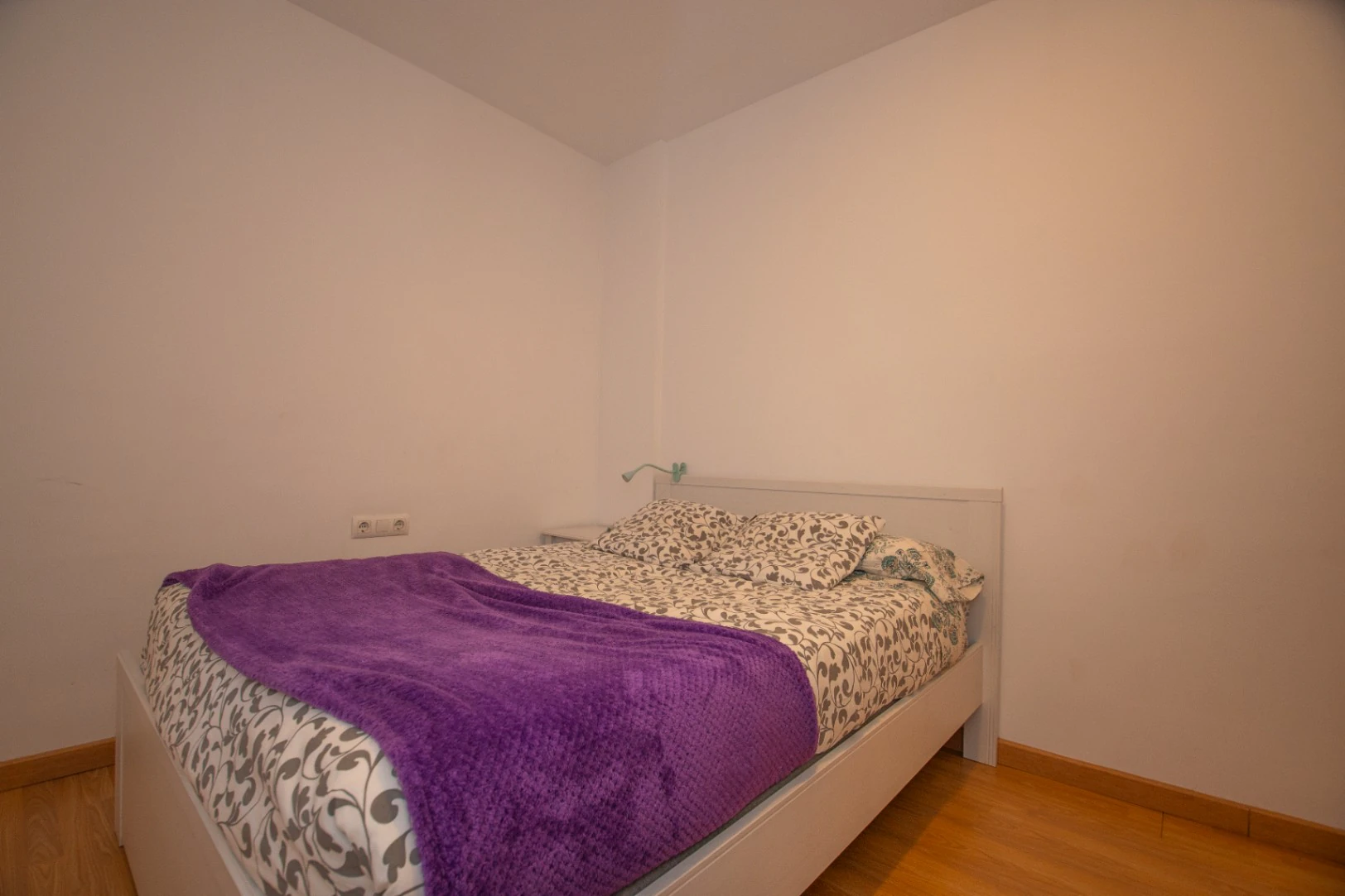3-Slaapkamerappartement in het centrum van Teulada nabij voorzieningen
