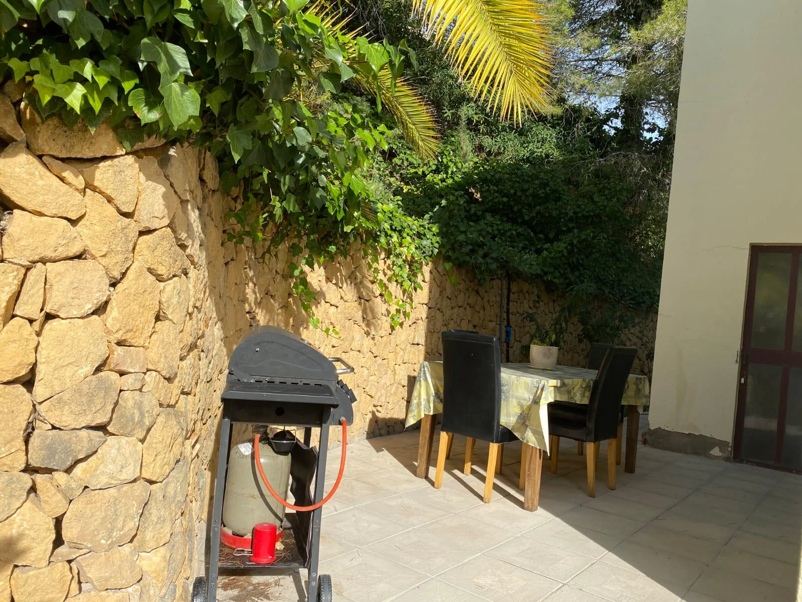 Belle villa avec piscine à Altea