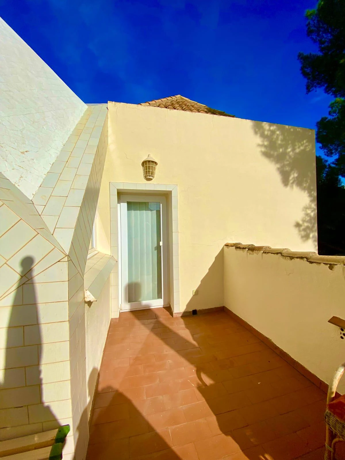 Belle villa avec piscine à Altea