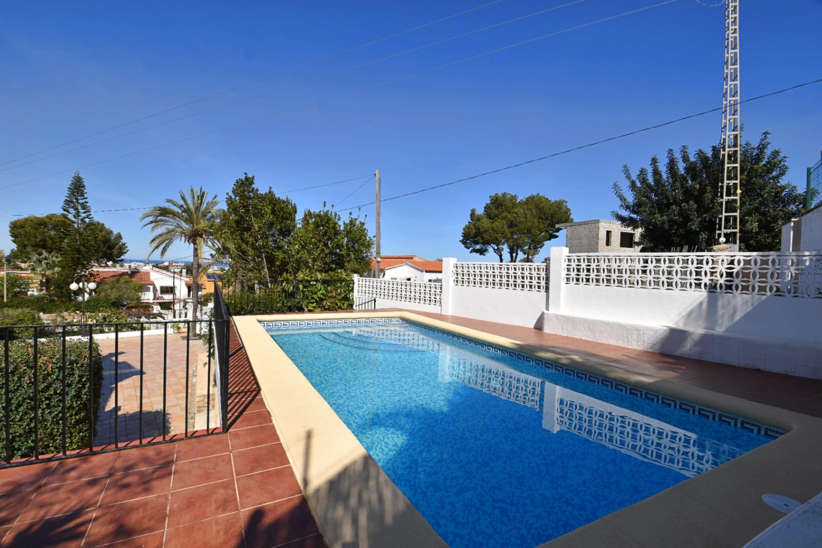 Villa te koop in Denia