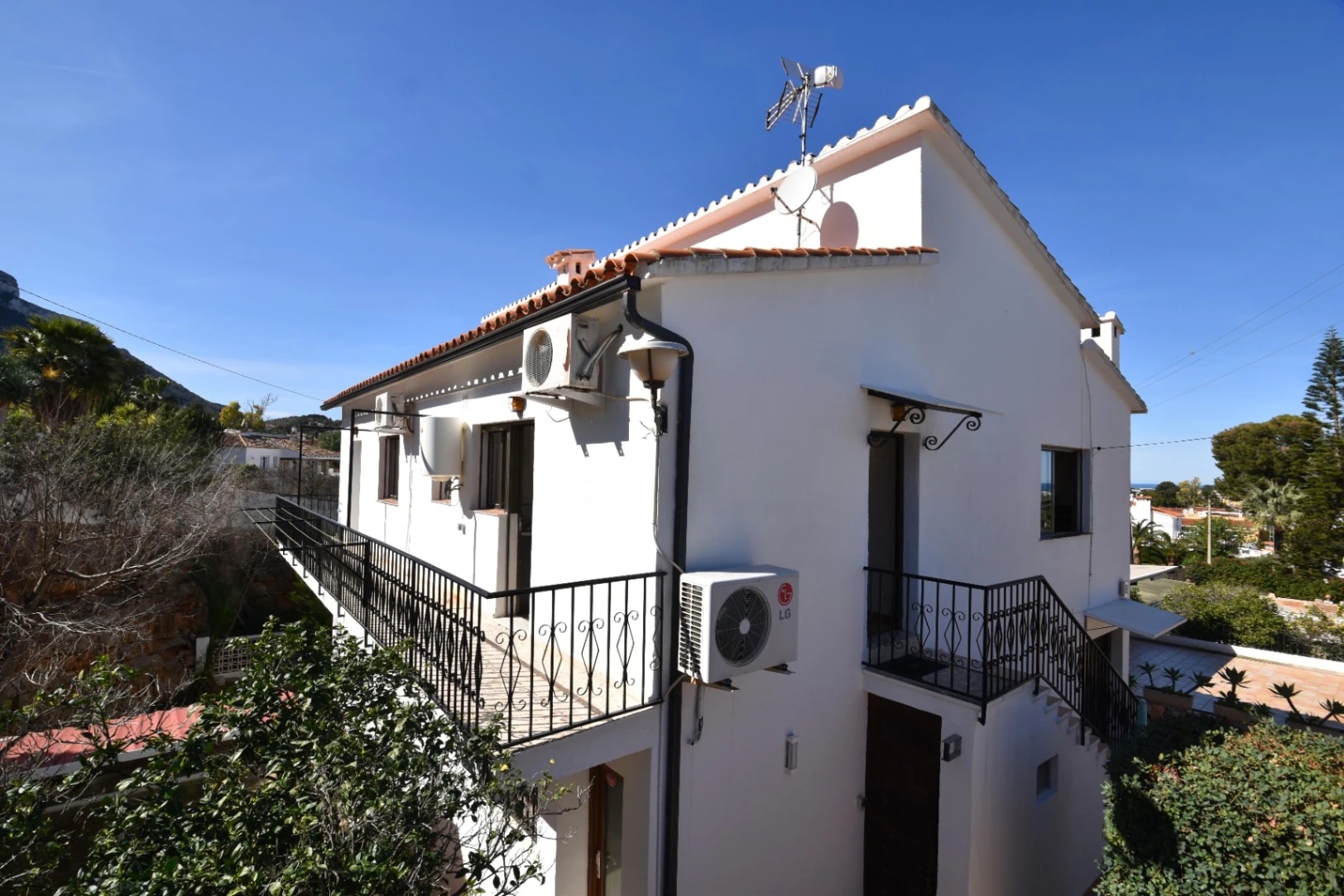 Villa te koop in Denia