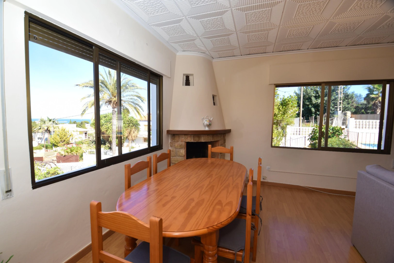 Villa te koop in Denia