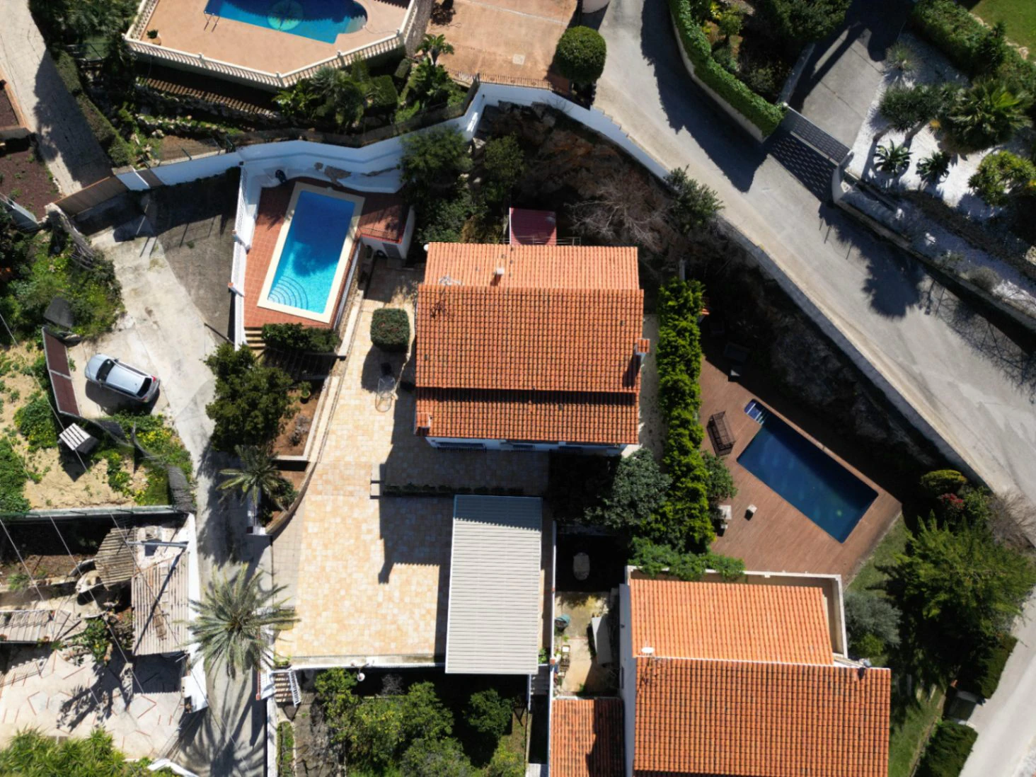 Villa te koop in Denia
