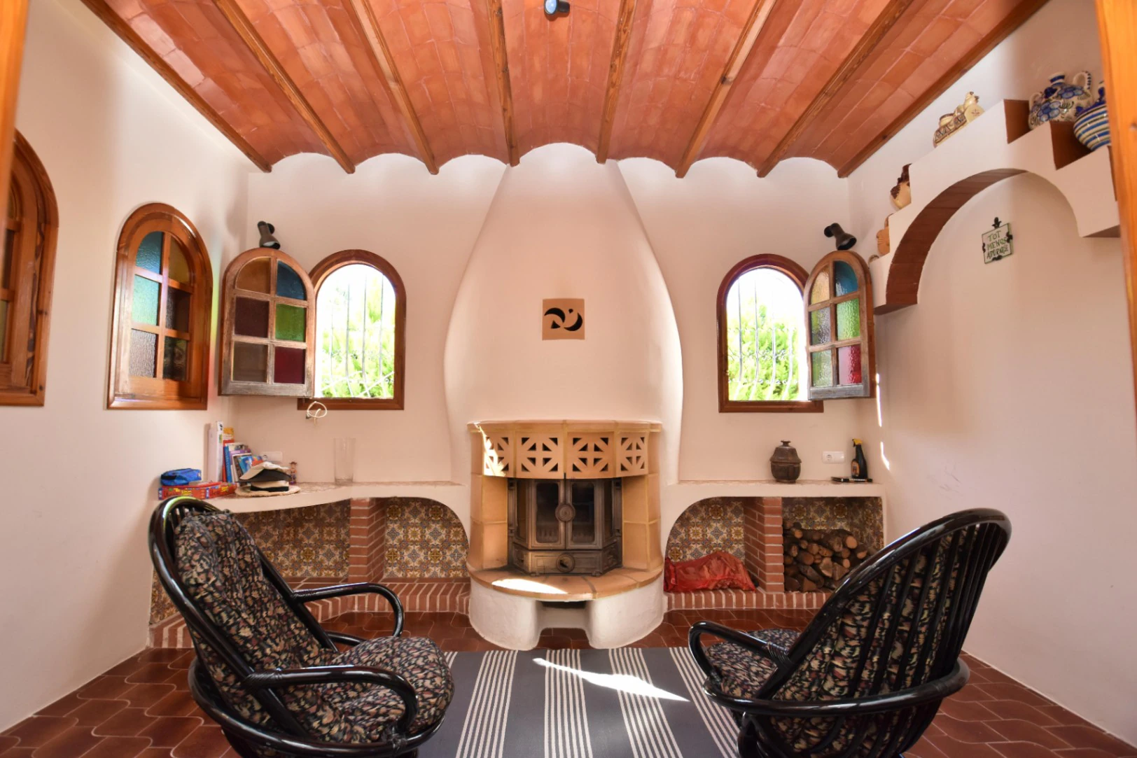 Villa te koop in Denia