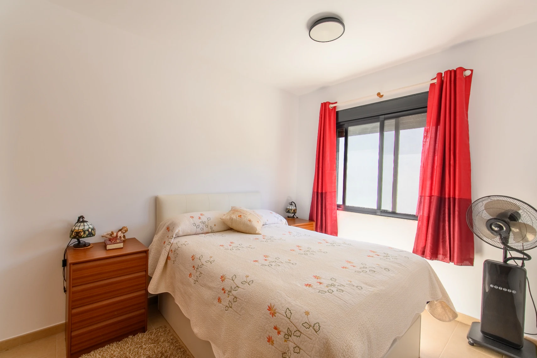 Stadswoning in een Exclusieve Gated Community – Parcent