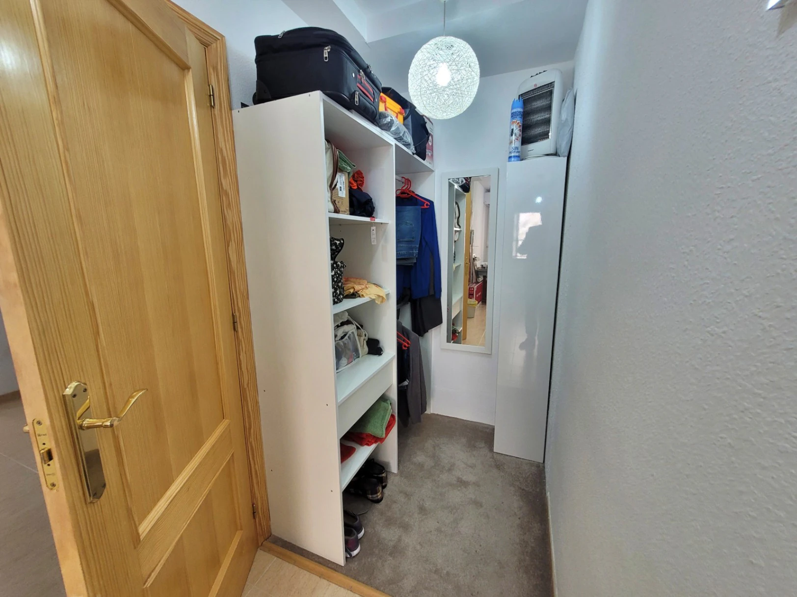Appartement op de Begane Grond in Xirles, Polop