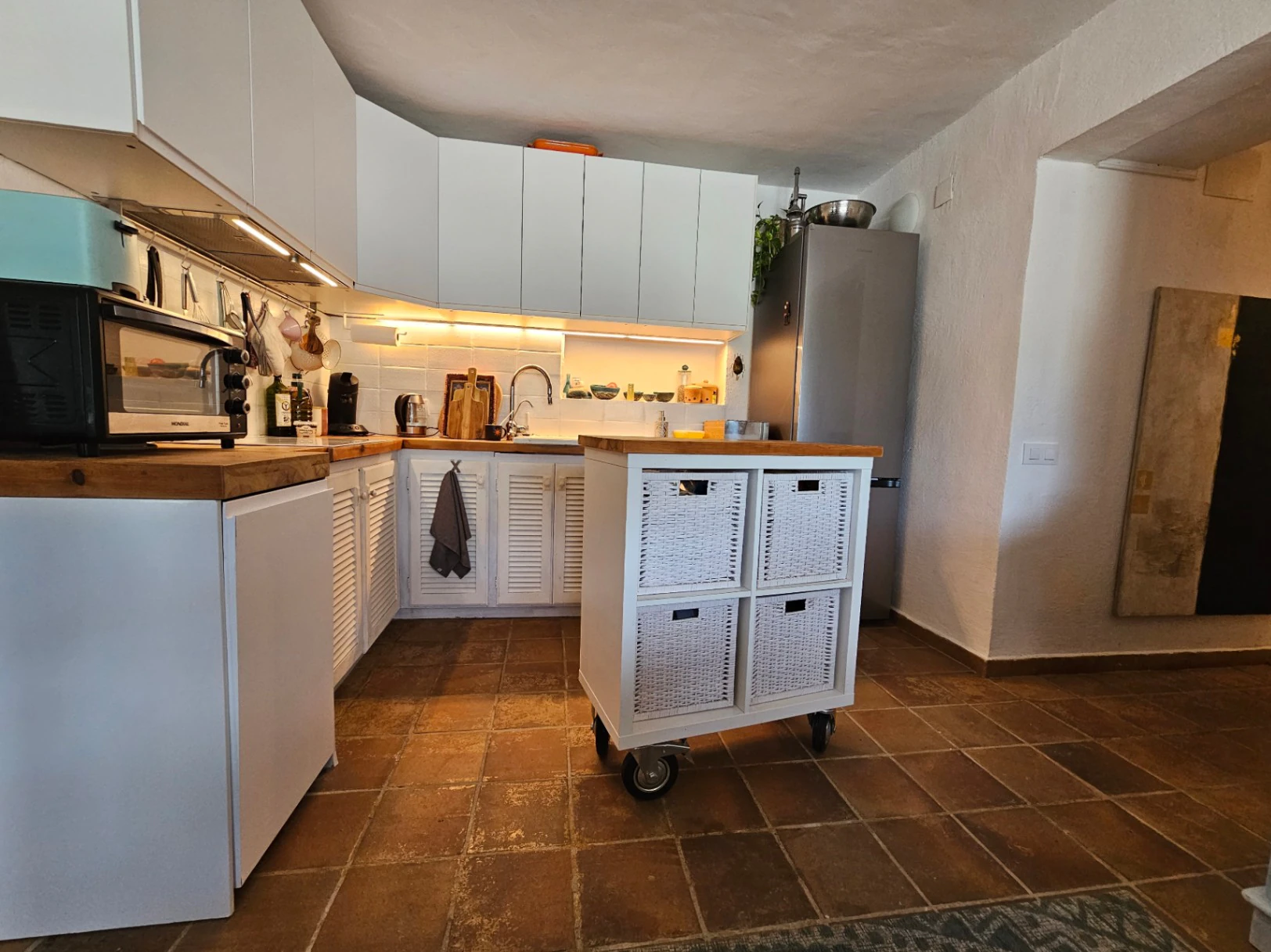Impresionante villa en venta en Moraira con piscina y jardín