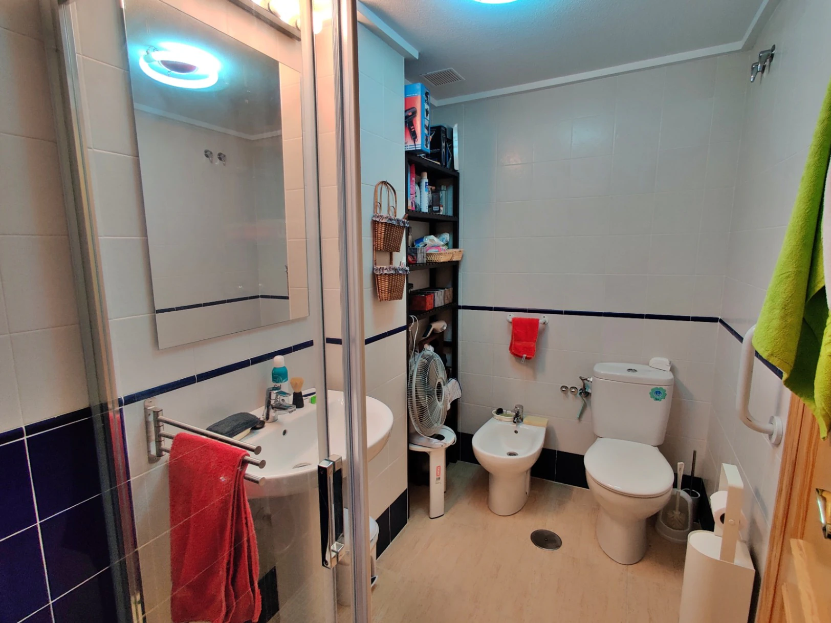 Appartement op de Begane Grond in Xirles, Polop
