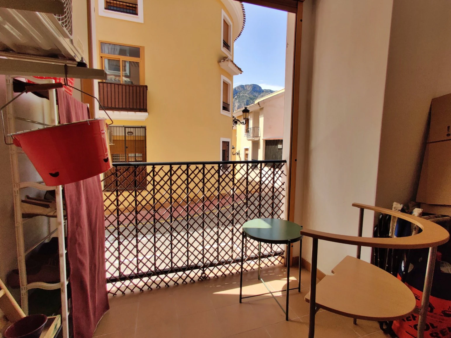 Appartement op de Begane Grond in Xirles, Polop
