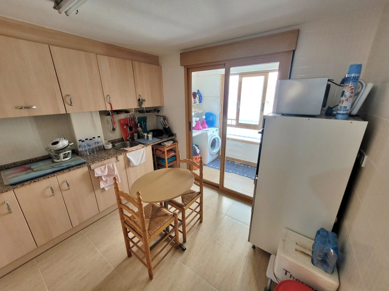 Appartement op de Begane Grond in Xirles, Polop