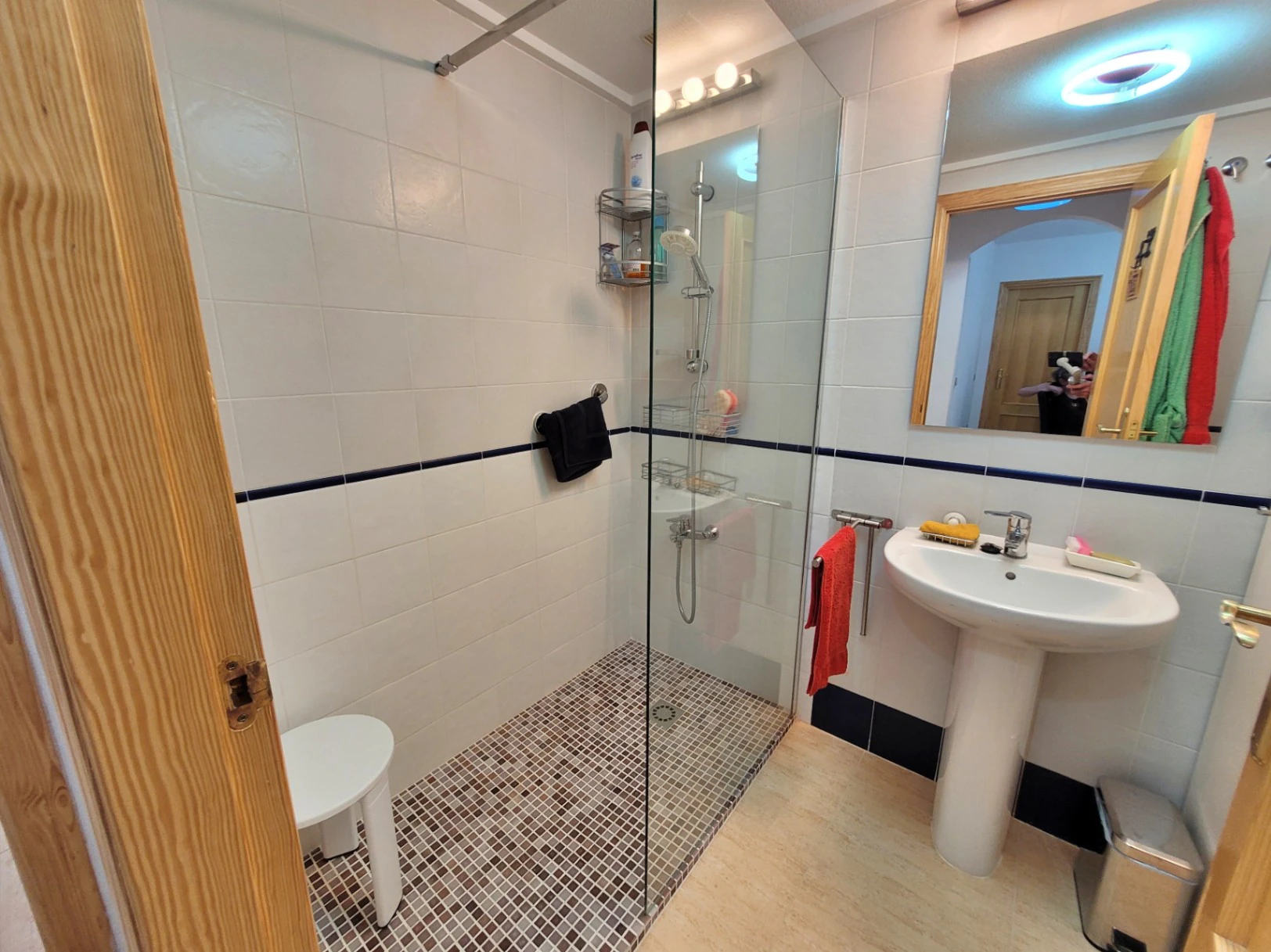 Appartement op de Begane Grond in Xirles, Polop