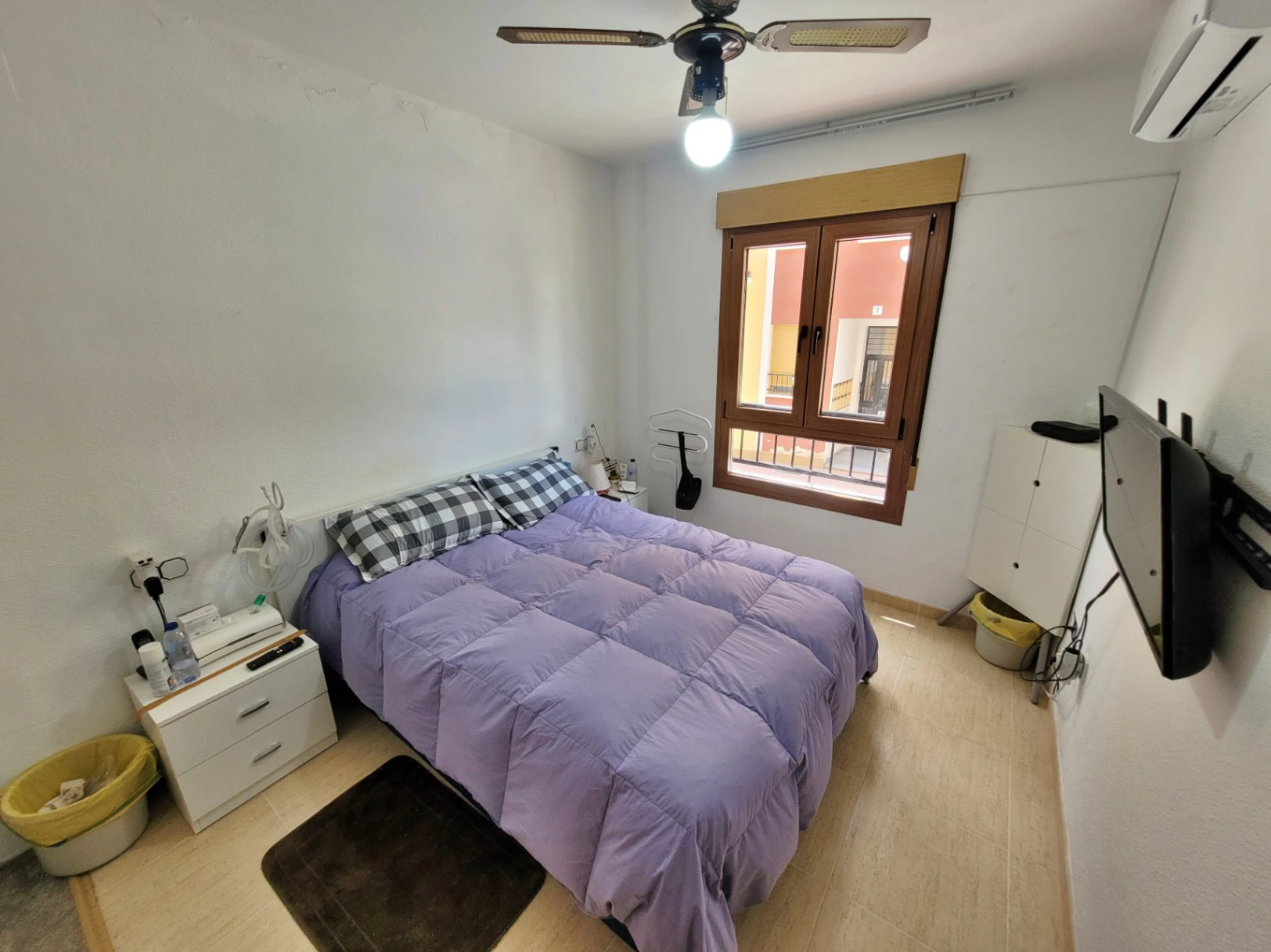 Appartement op de Begane Grond in Xirles, Polop