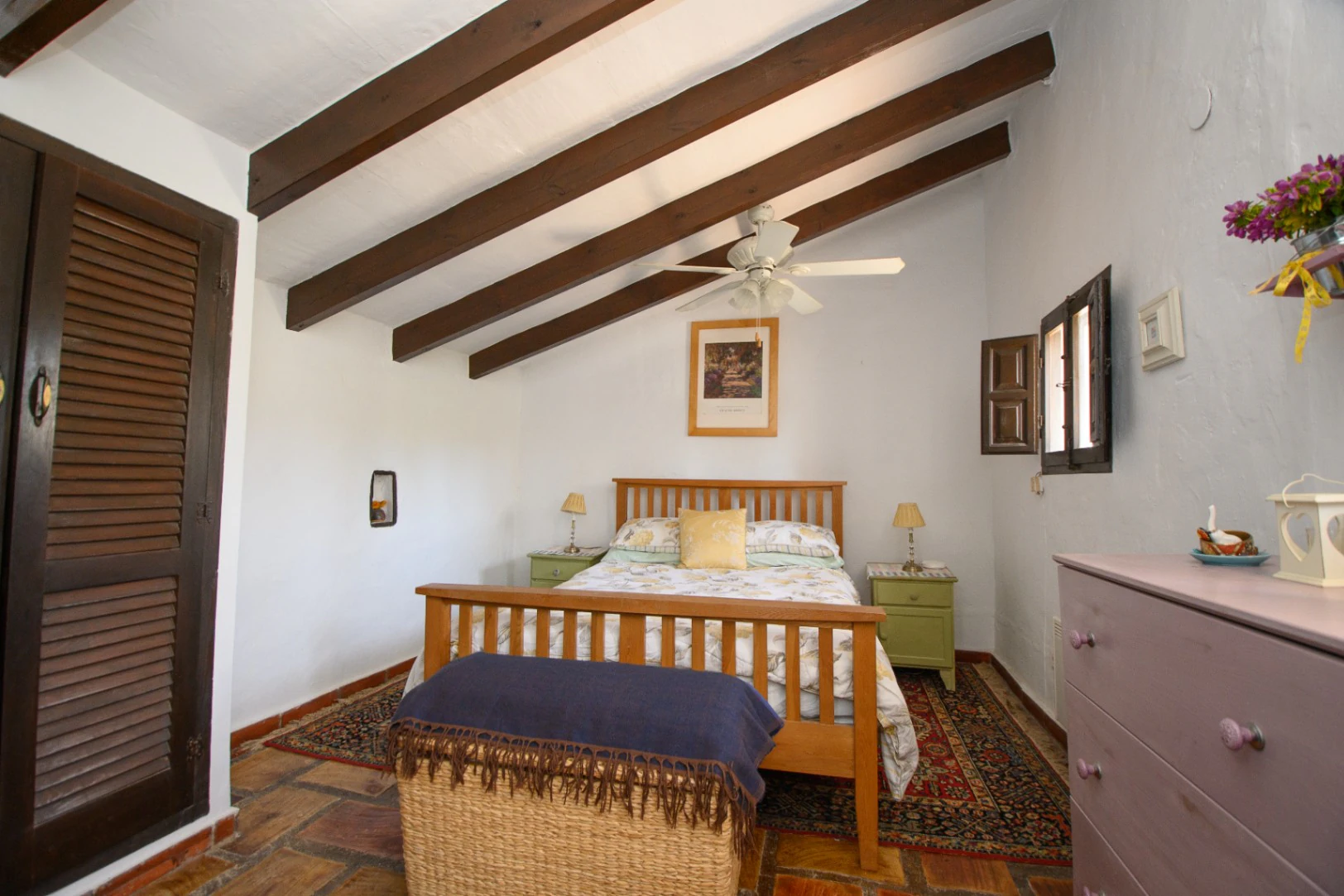 Finca tradicional en venta en Benitachell – 3 dormitorios, piscina y vistas al Montgó