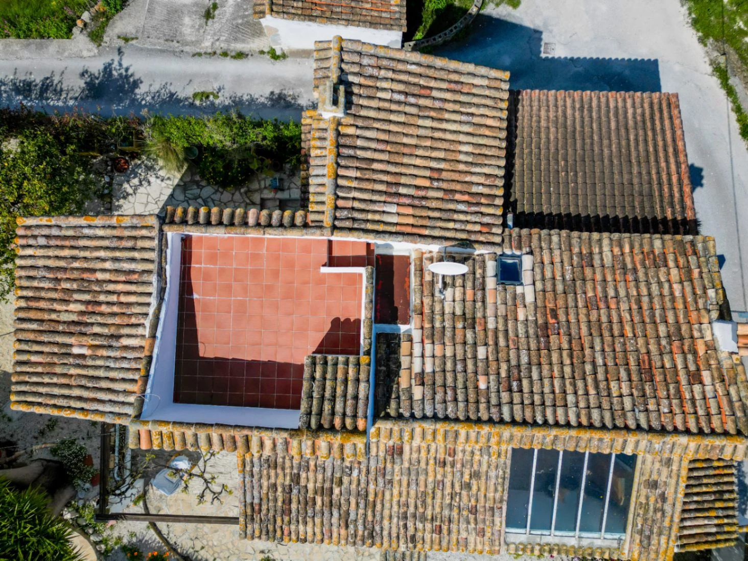 Finca tradicional en venta en Benitachell – 3 dormitorios, piscina y vistas al Montgó