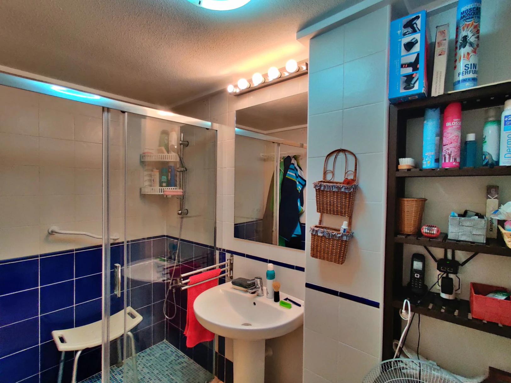 Appartement op de Begane Grond in Xirles, Polop
