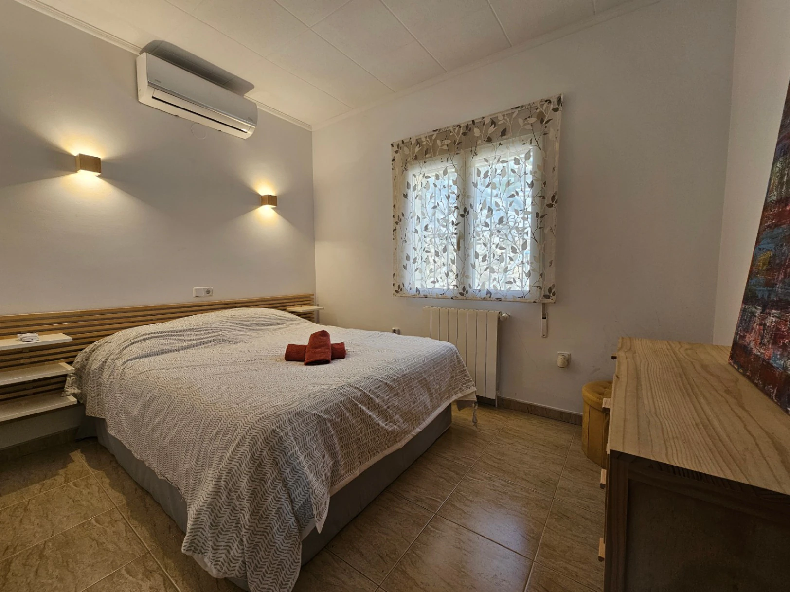 Villa independiente en venta en Benissa Costa