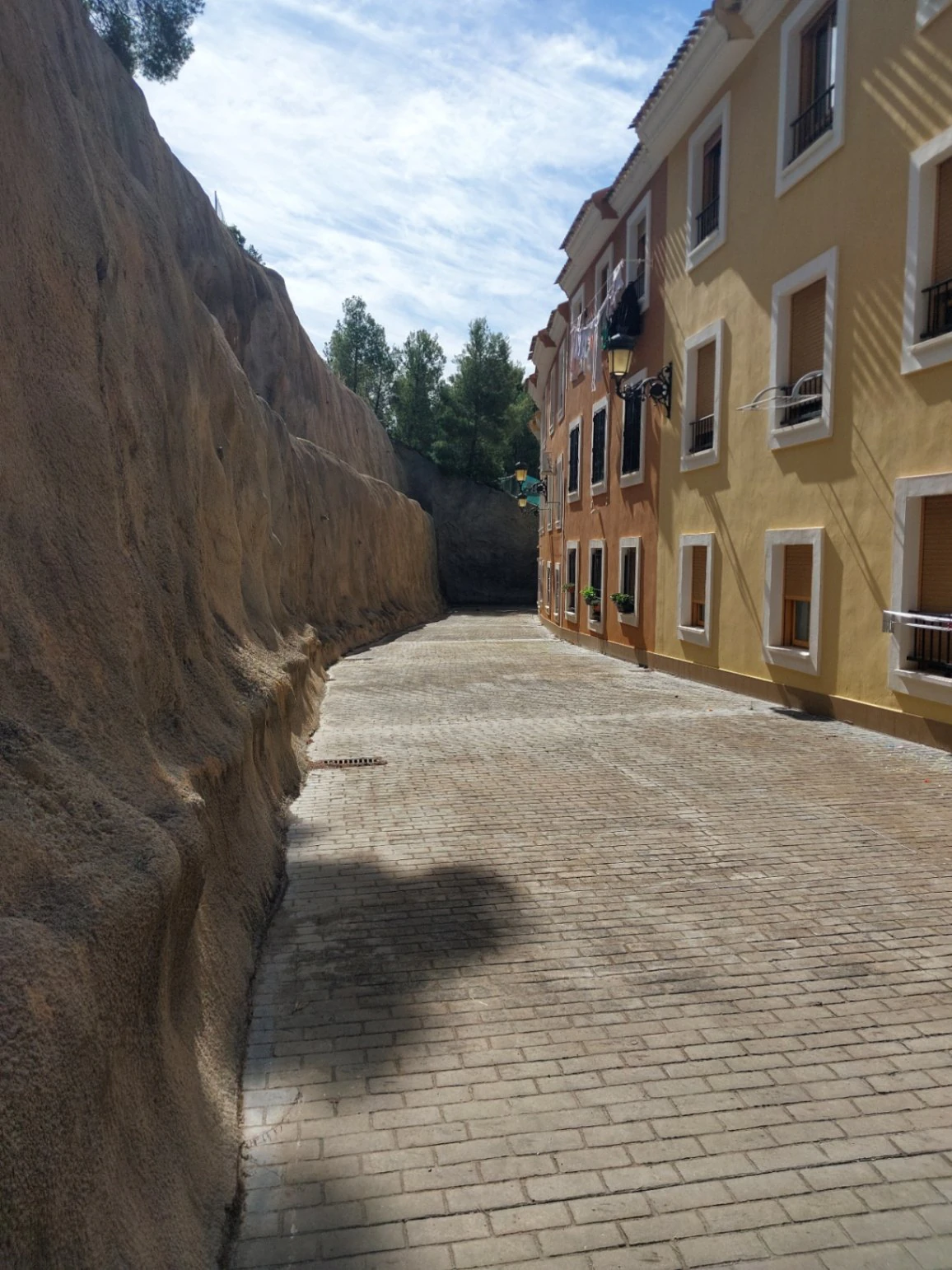 Appartement op de Begane Grond in Xirles, Polop