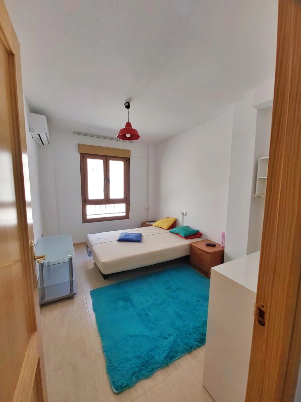 Appartement op de Begane Grond in Xirles, Polop
