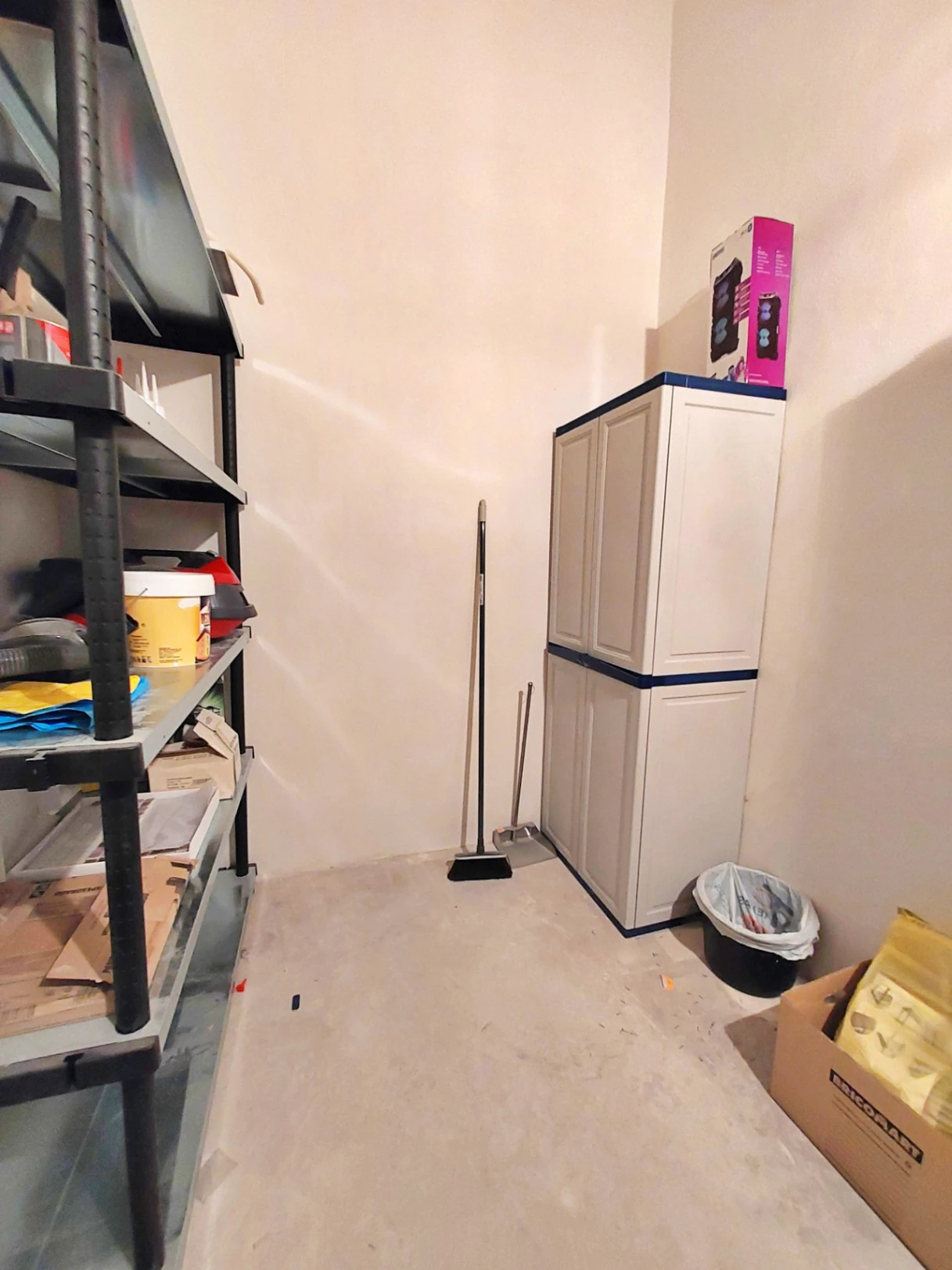 Appartement op de Begane Grond in Xirles, Polop