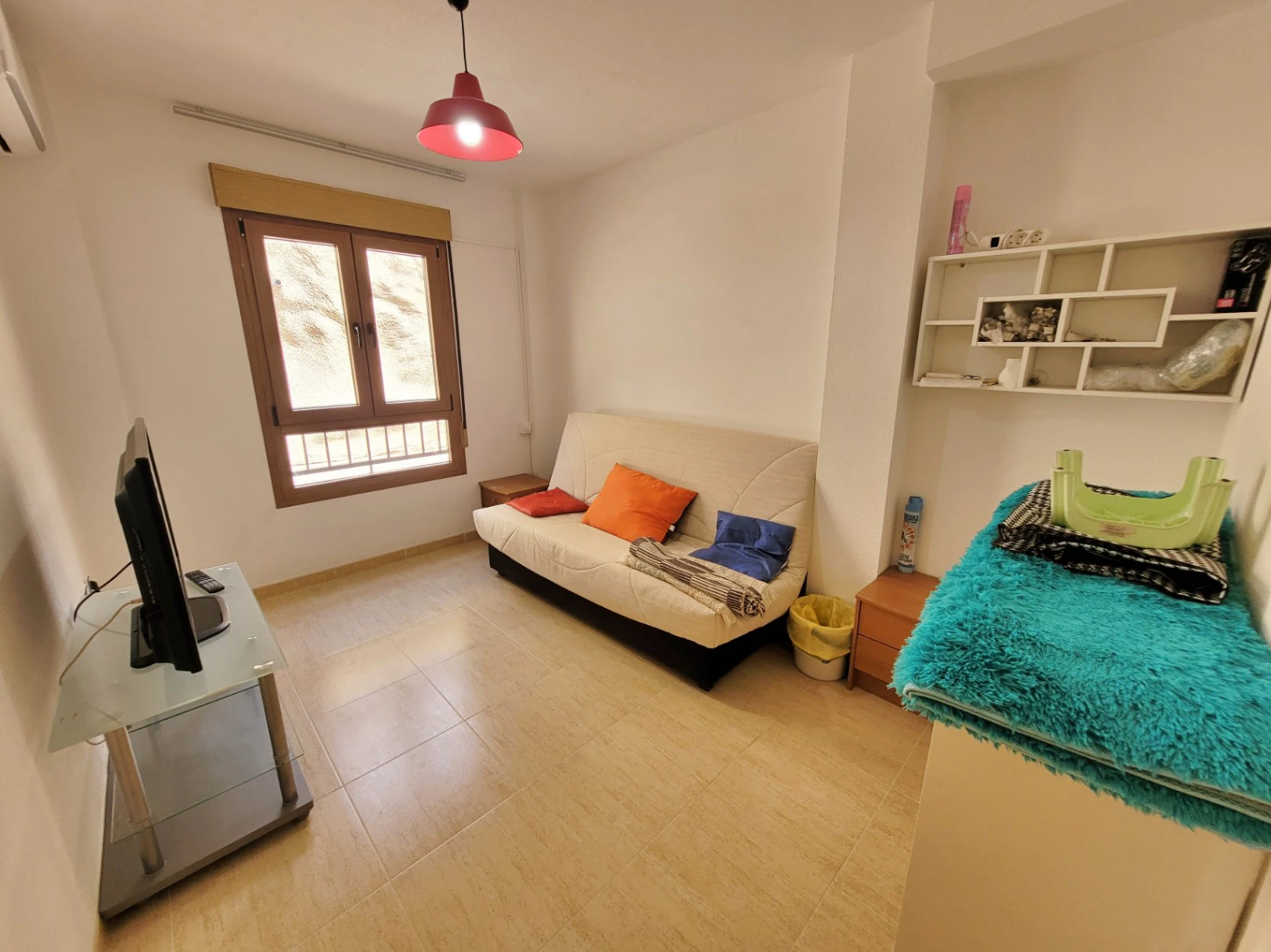 Appartement op de Begane Grond in Xirles, Polop