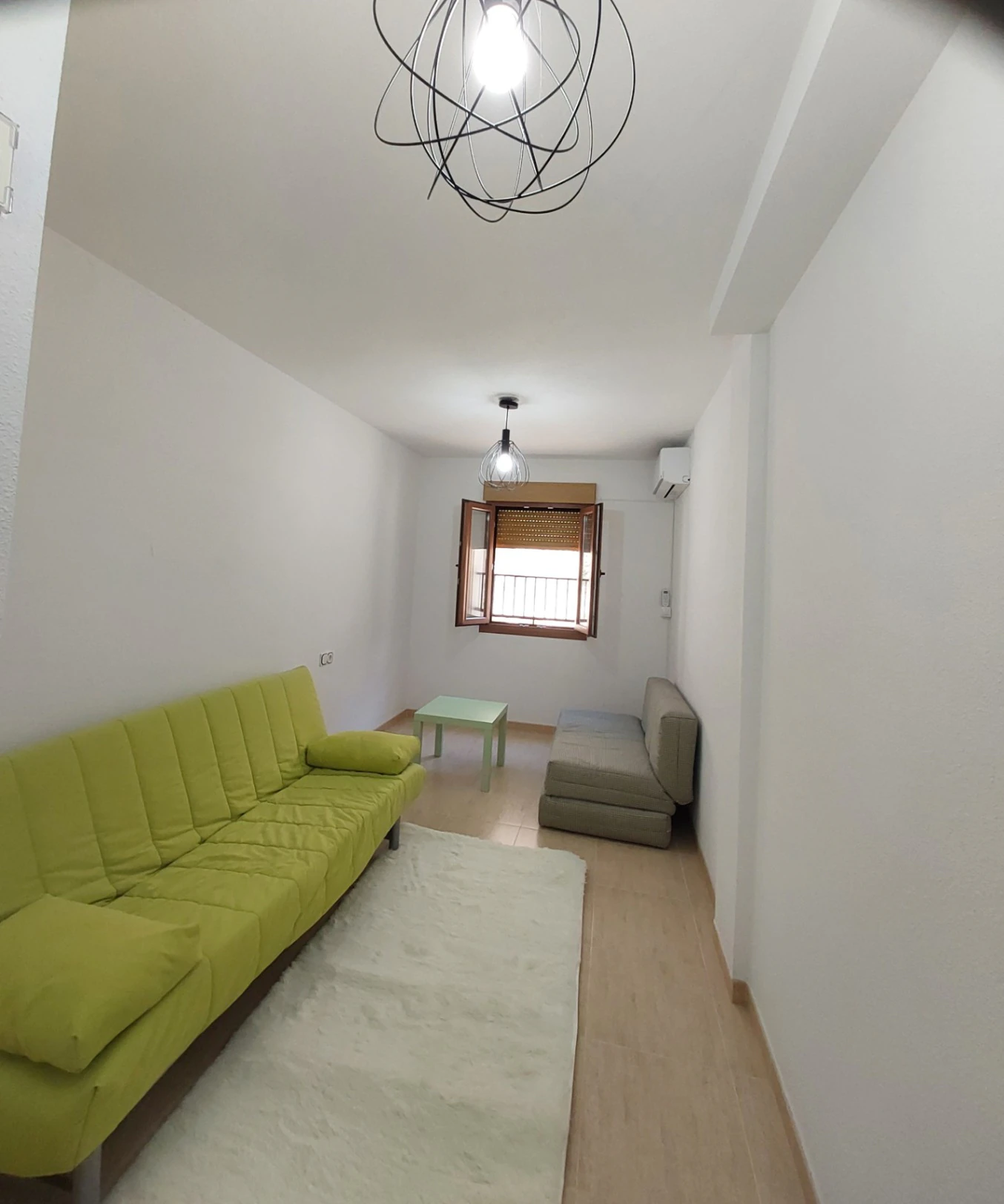 Appartement op de Begane Grond in Xirles, Polop