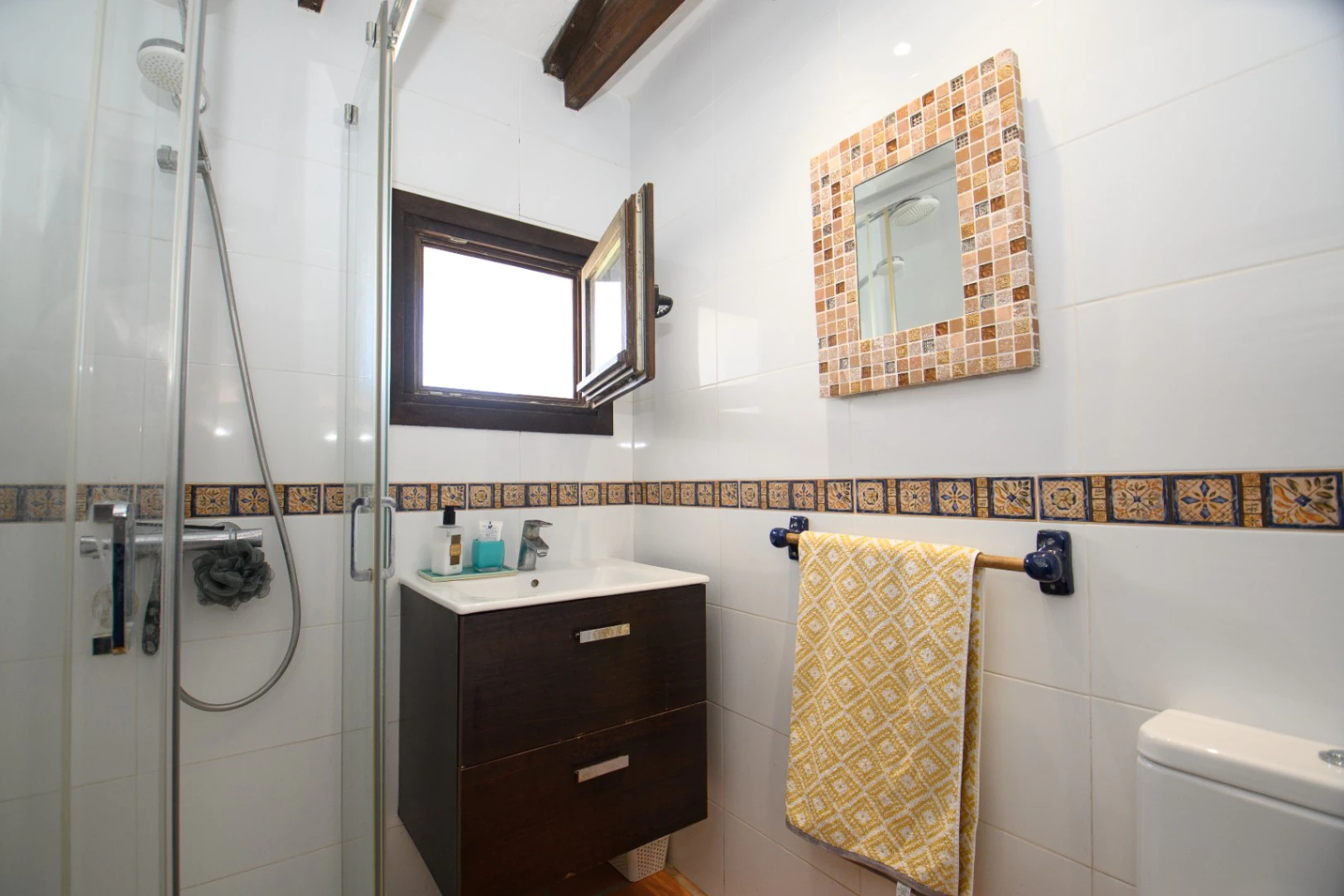 Traditionelle Finca zu verkaufen in Benitachell – 3 Schlafzimmer, Pool & Montgó-Aussichten