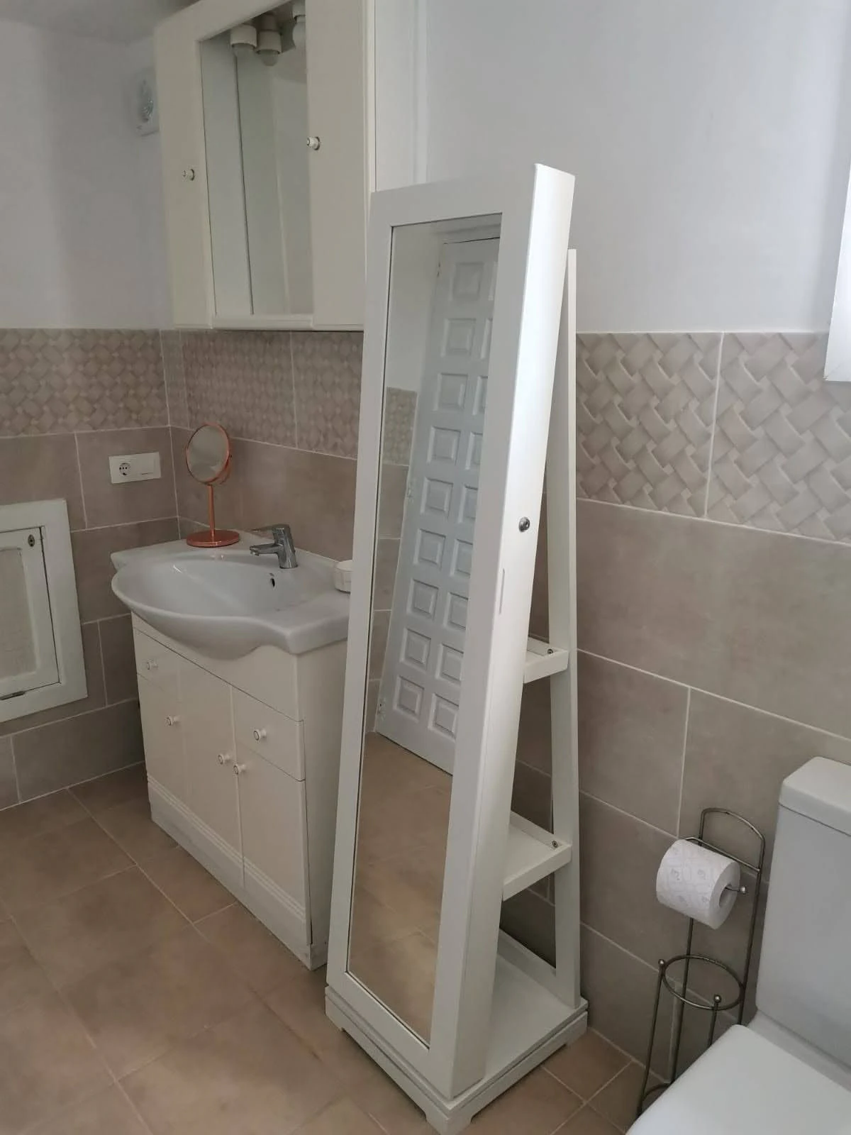 Encantador bungalow de 3 dormitorios en La Cofitsa Jávea