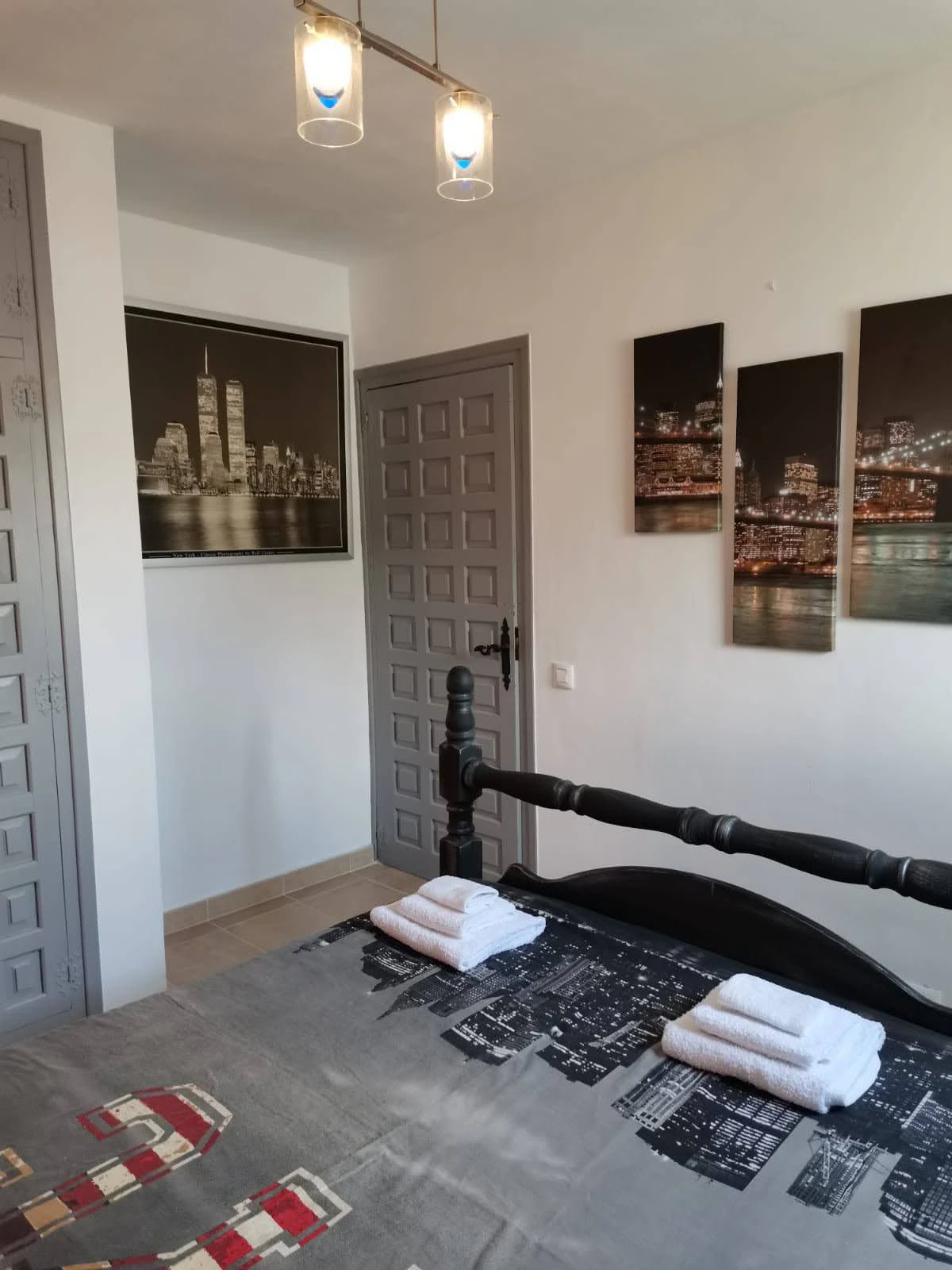 Encantador bungalow de 3 dormitorios en La Cofitsa Jávea