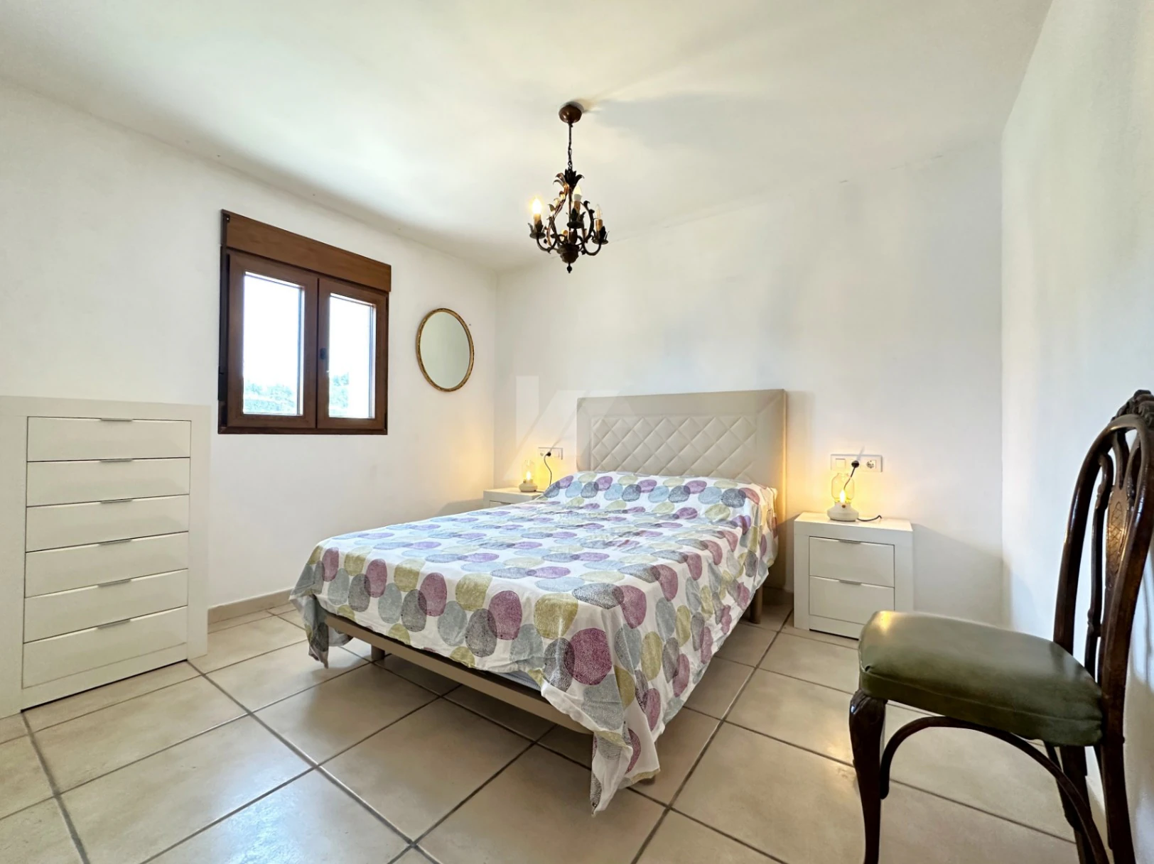 Villa de style méditerranéen à vendre à Teulada-Moraira, Costa Blanca.
