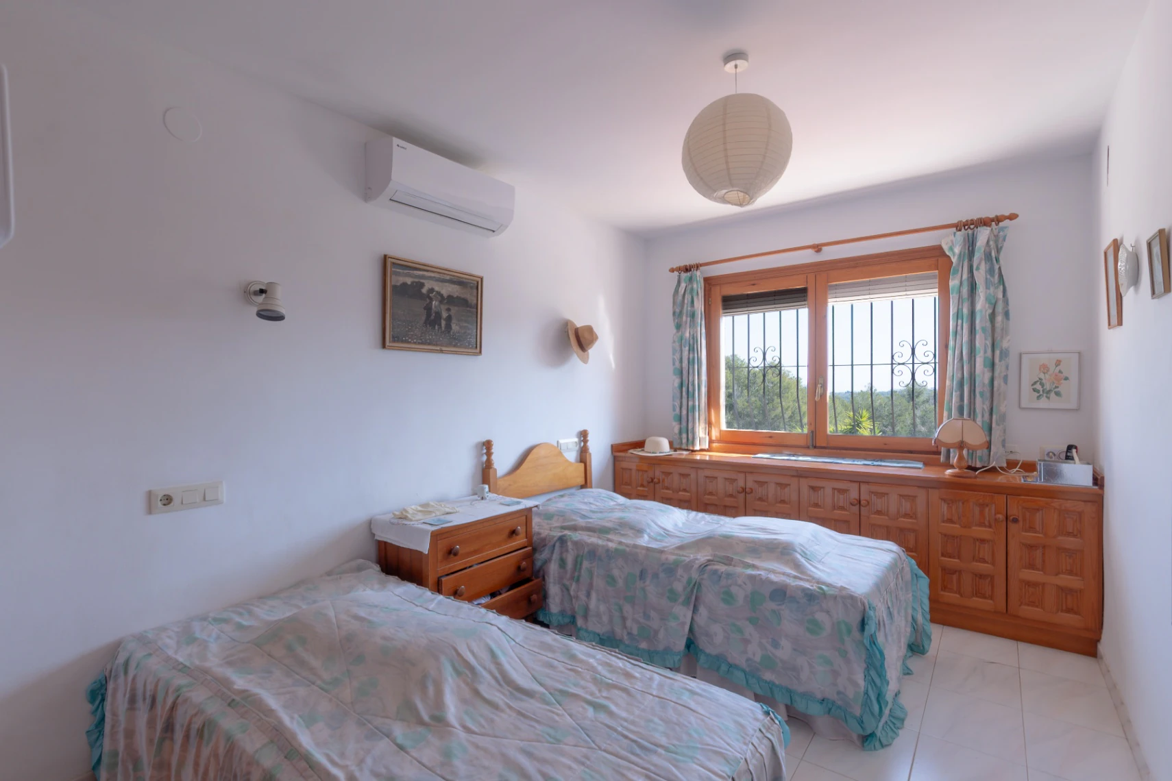 3-Schlafzimmer-Villa zu verkaufen in Les Fonts, Benitachell mit privatem Pool