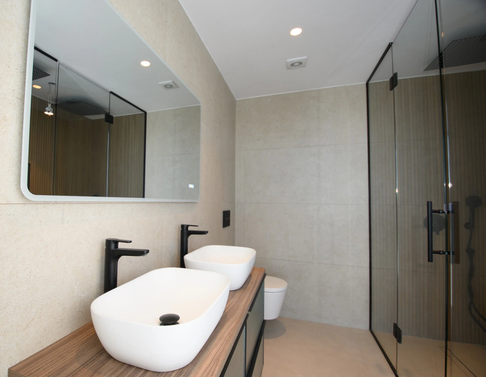 Exklusive Moderne Villa in bester Lage von Moraira – 5 Schlafzimmer, Pool & Jacuzzi