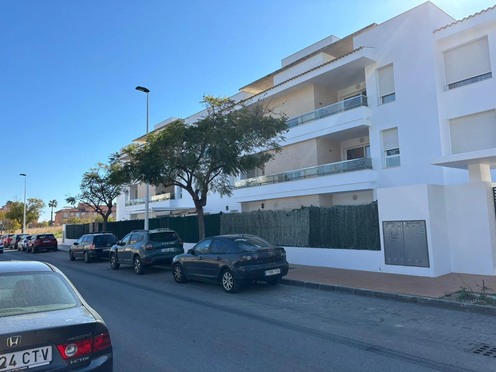3-Zimmer-Wohnung zu verkaufen in Montañar, Jávea, erste Etage