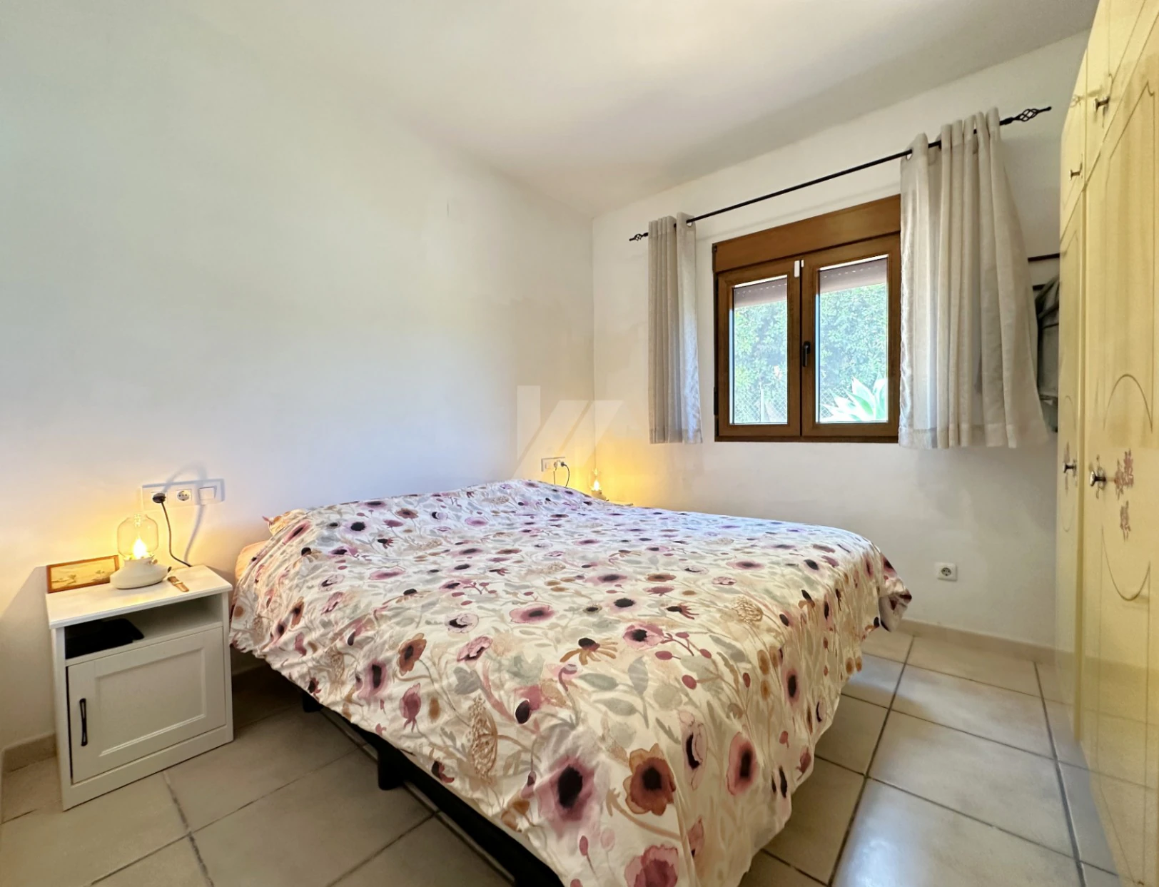 Villa de style méditerranéen à vendre à Teulada-Moraira, Costa Blanca.