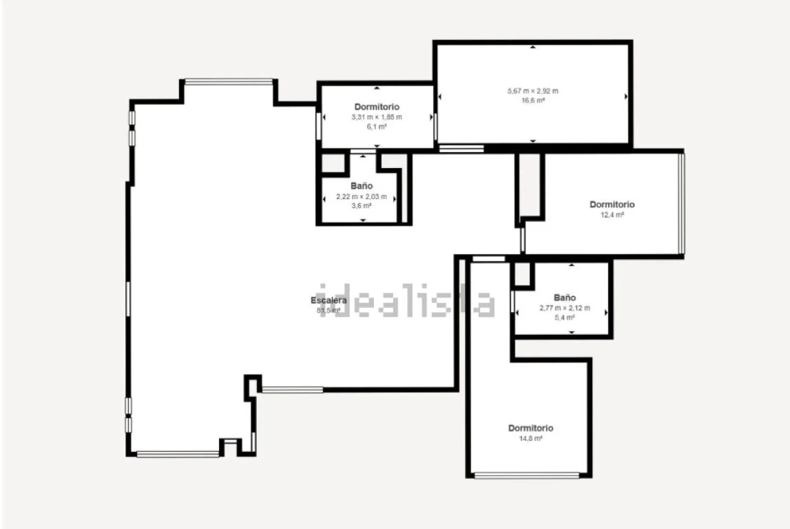 Exklusive Moderne Villa in bester Lage von Moraira – 5 Schlafzimmer, Pool & Jacuzzi