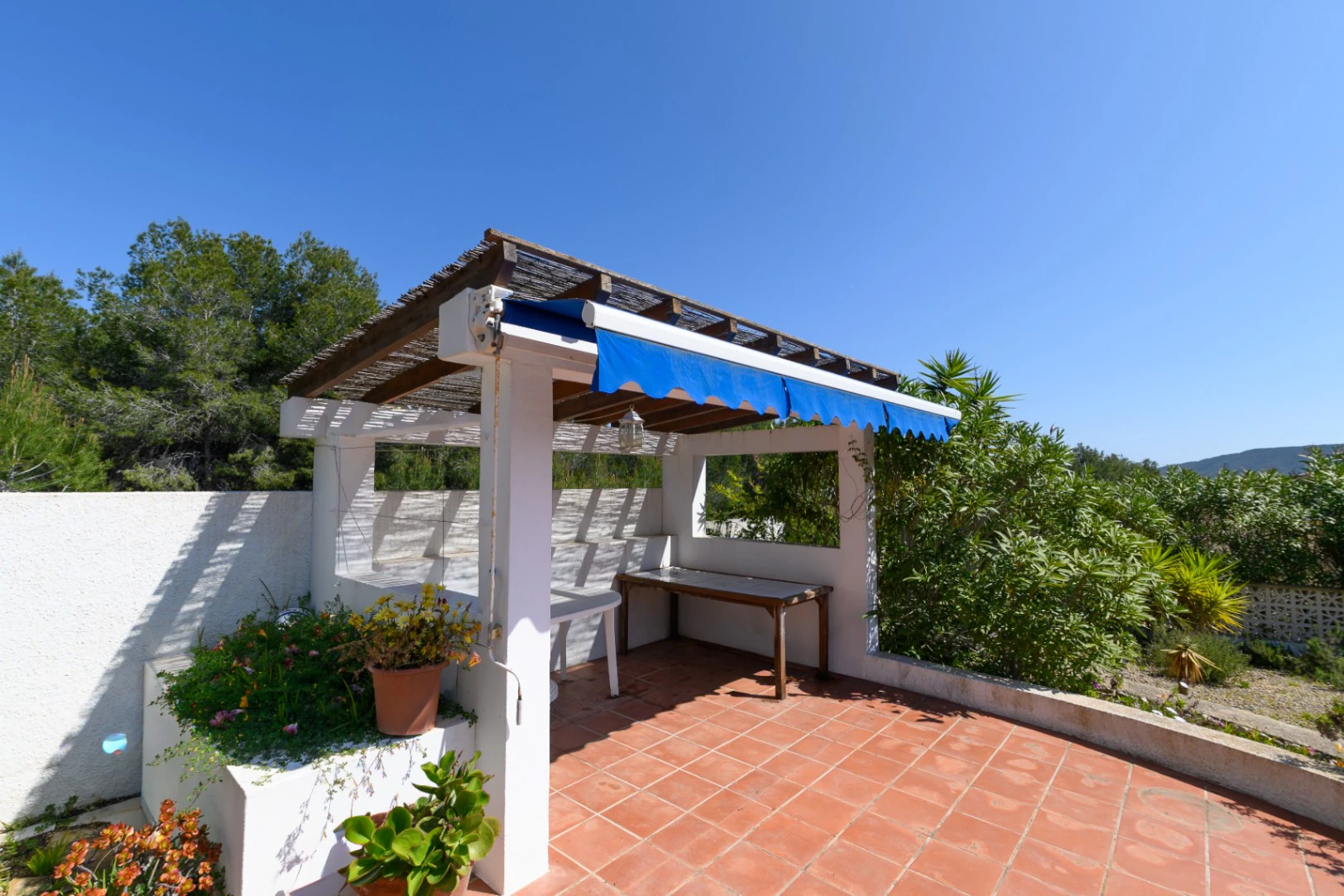 3-Schlafzimmer-Villa zu verkaufen in Les Fonts, Benitachell mit privatem Pool