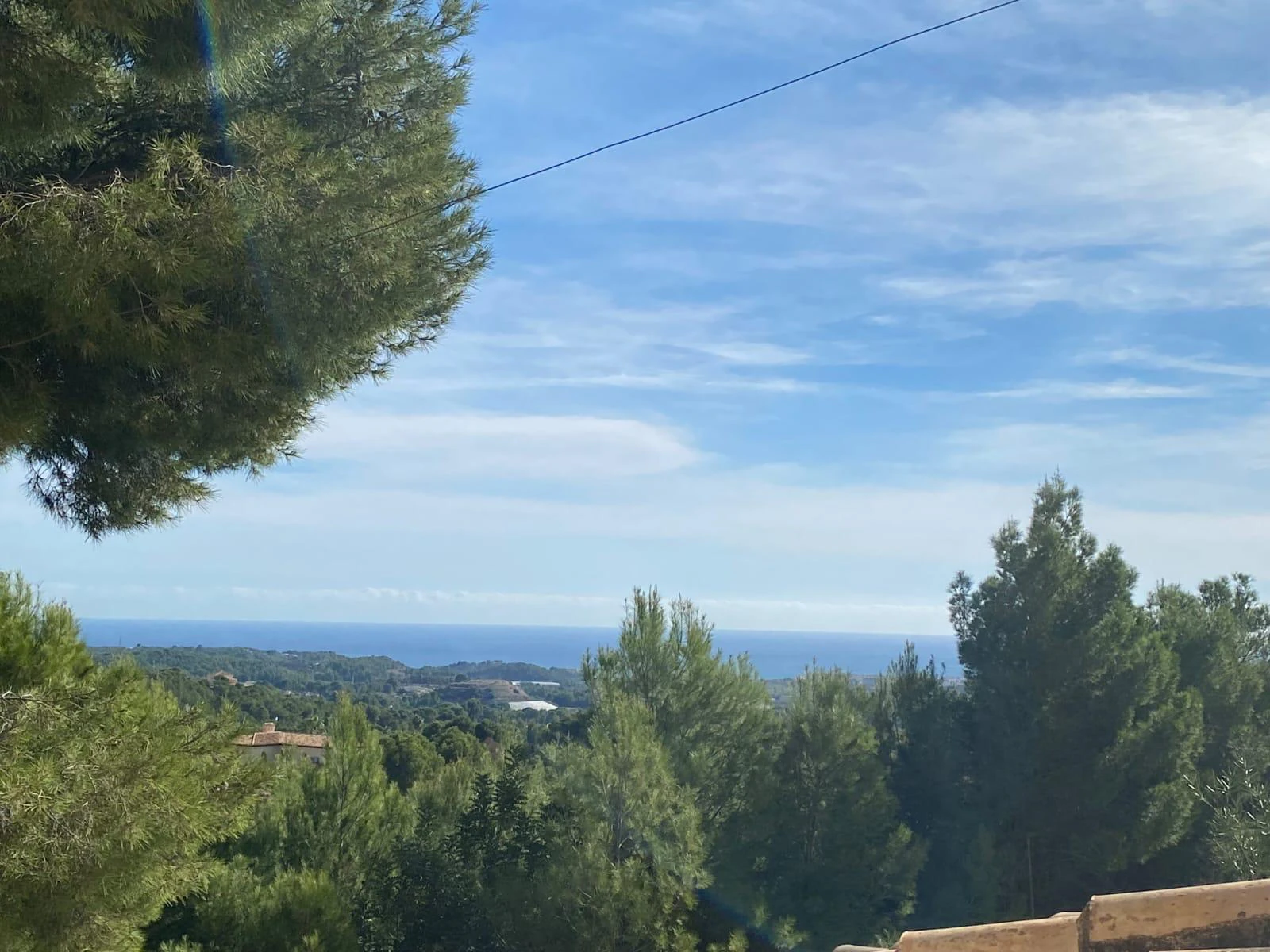Schöne Villa mit Pool in Altea