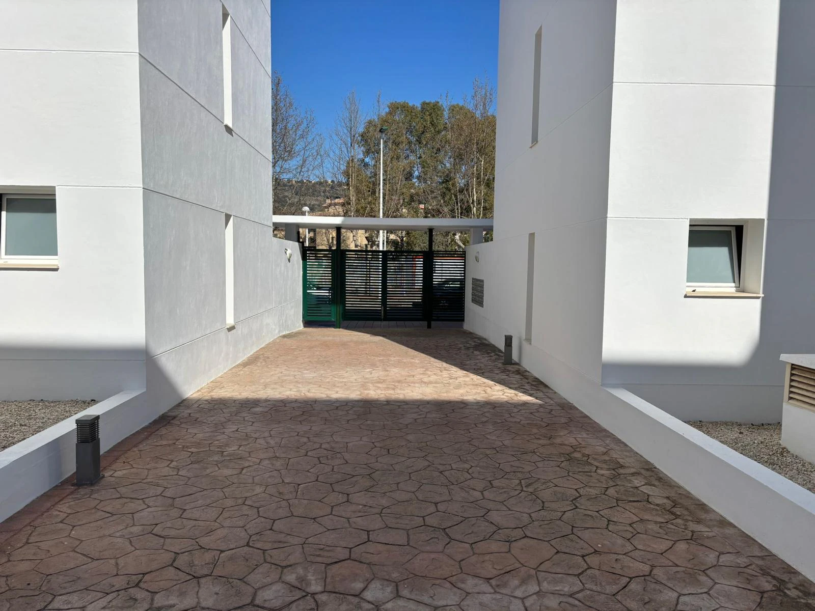 3-Zimmer-Wohnung zu verkaufen in Montañar, Jávea, erste Etage