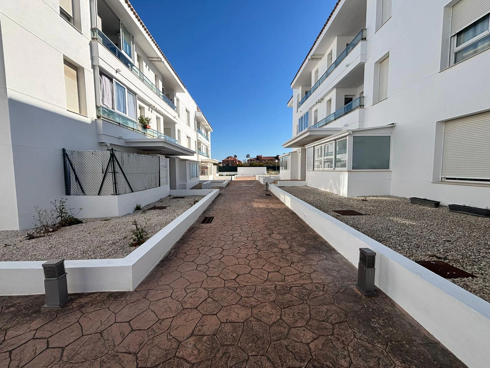 3-Zimmer-Wohnung zu verkaufen in Montañar, Jávea, erste Etage