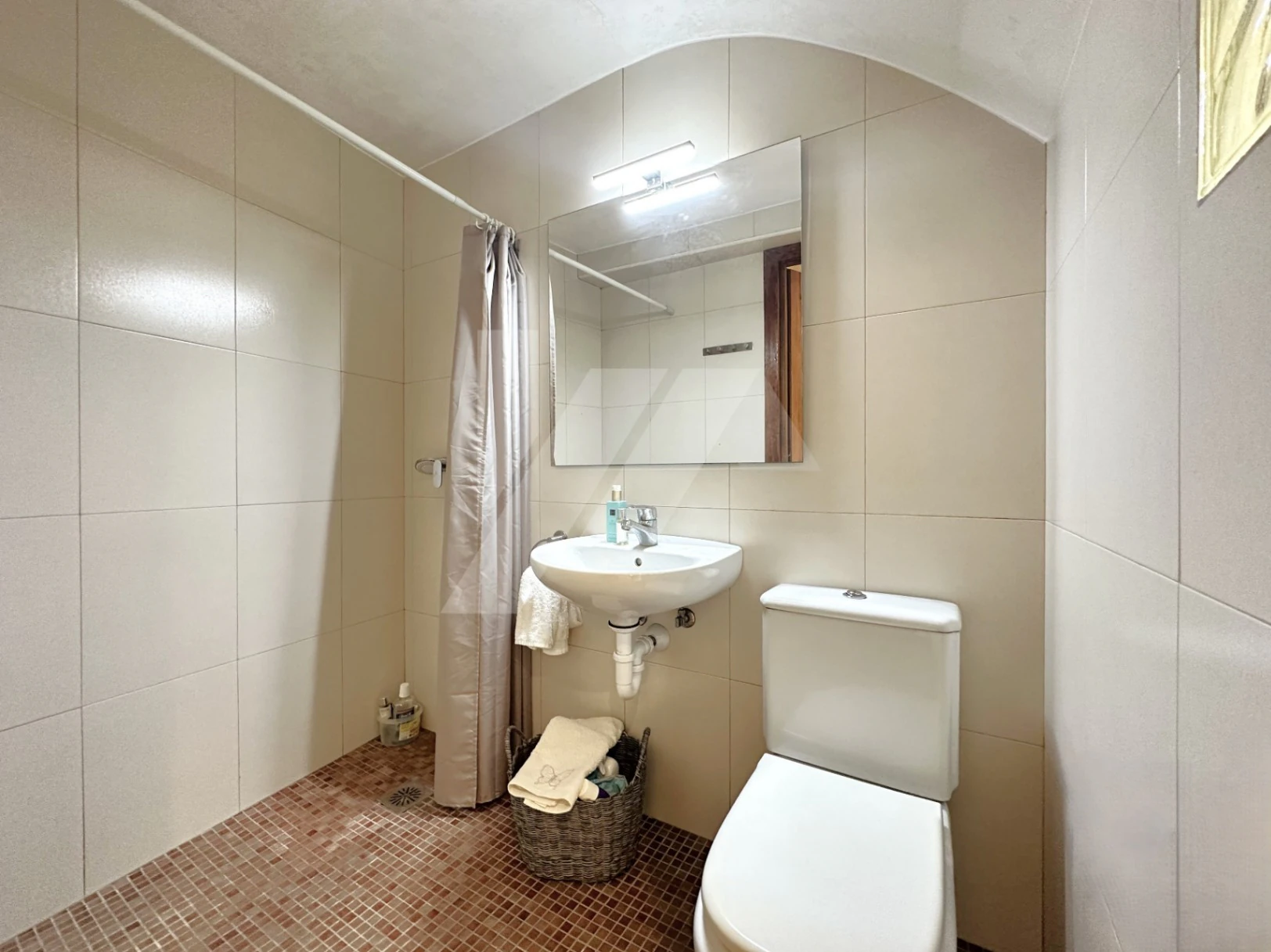 Maison à vendre avec caractère dans le centre historique de Teulada.
