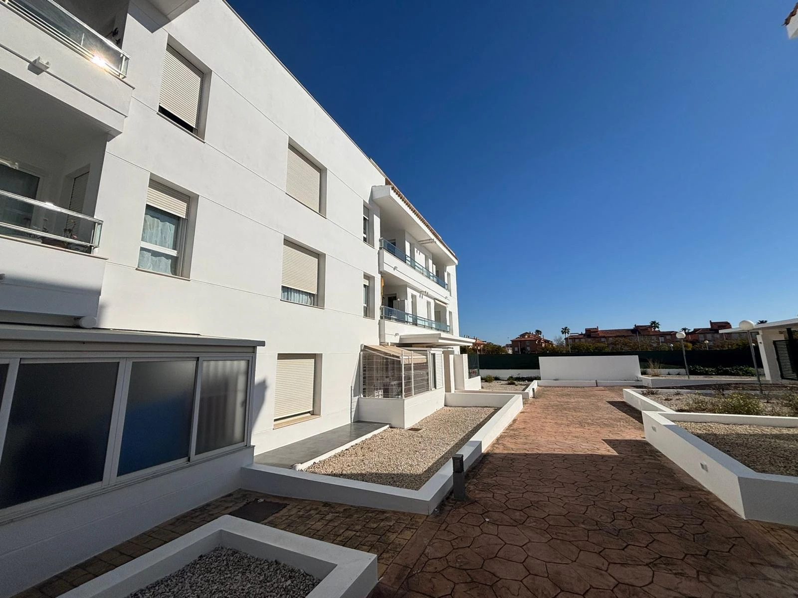 3-Zimmer-Wohnung zu verkaufen in Montañar, Jávea, erste Etage