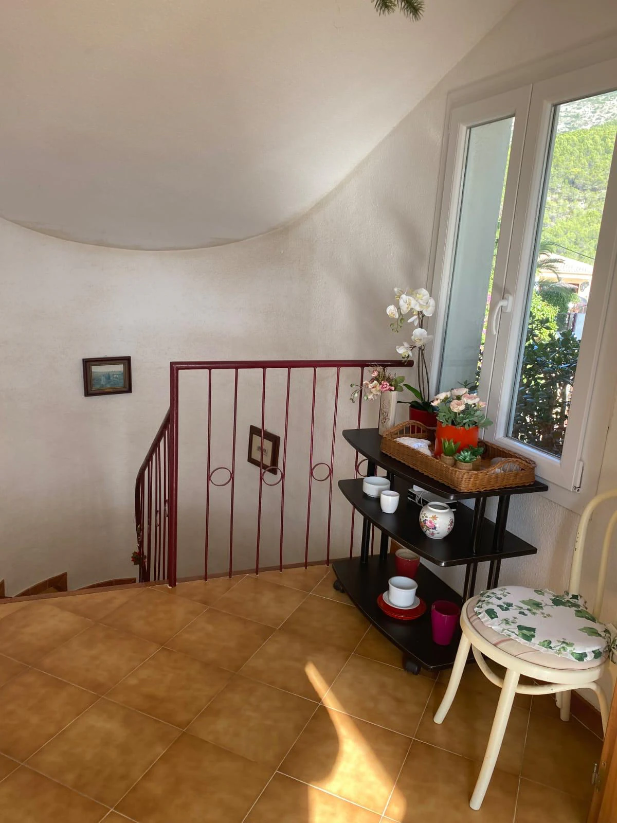 Schöne Villa mit Pool in Altea