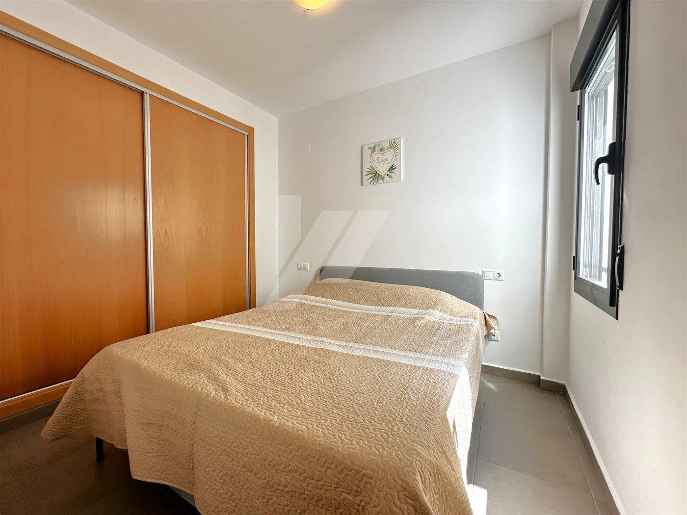 Wohnung mit Meerblick zu verkaufen in Benitachell, Costa Blanca.