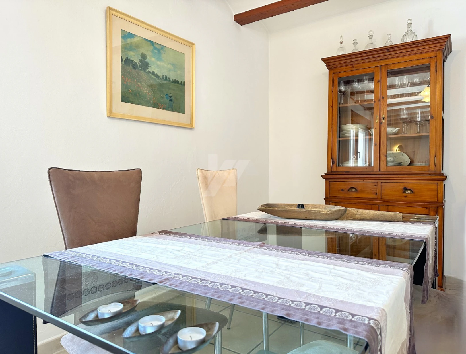 Villa de style méditerranéen à vendre à Teulada-Moraira, Costa Blanca.