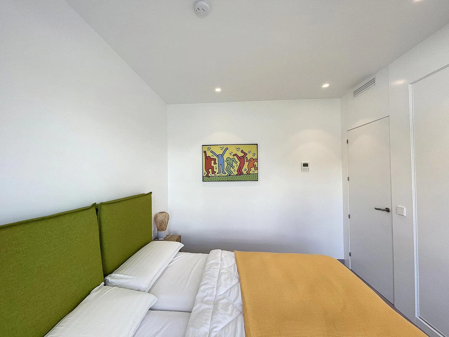 Cumbre del Sol – moderne Luxusvilla mit Panoramablick auf das Meer