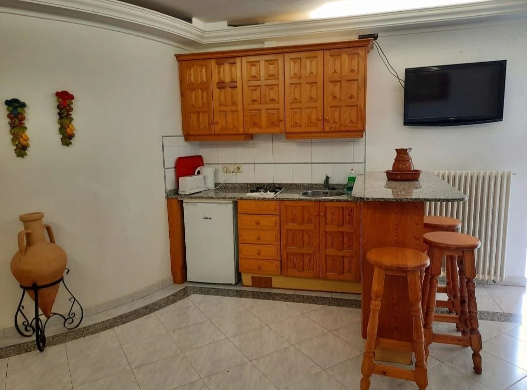 Villa zum verkauf in Benissa