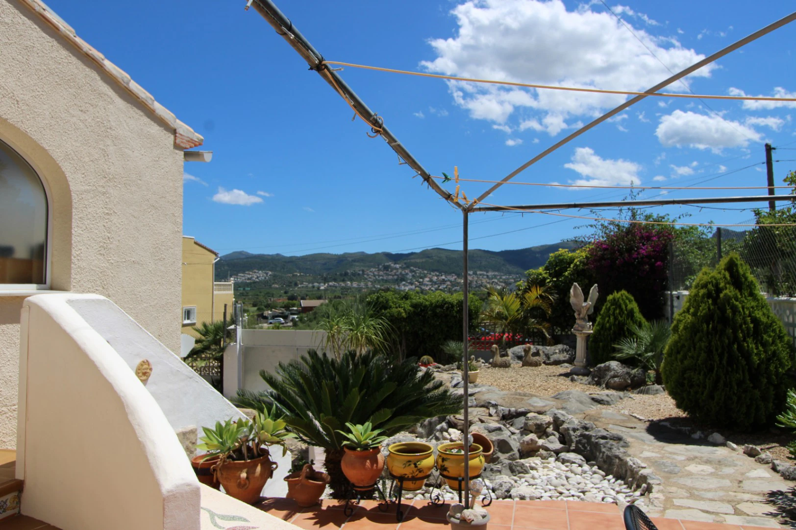Chalet impeccable à vendre à Tormos